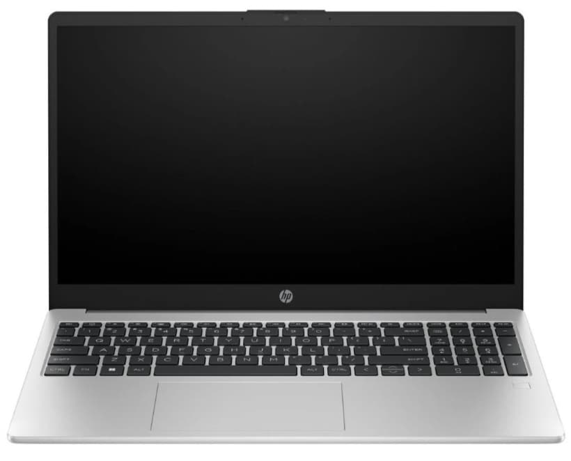 HP i3 4,5GHz, 8GB RAM, SSD, 15,6"