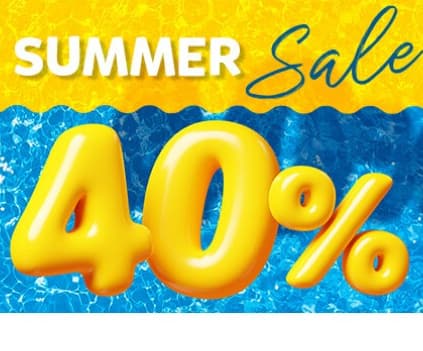 Coqui - sleva 40% na vše