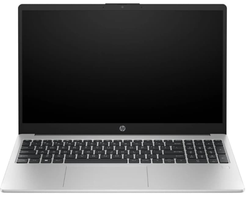 HP 4,1GHz, 8GB RAM, SSD, 15,6"