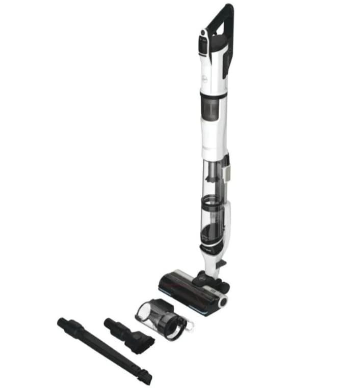 Aku vysavač 2v1 Hoover + čistička vzduchu