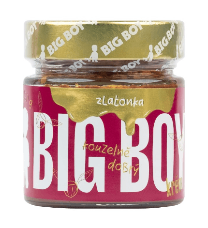 BigBoy.cz - extra sleva 200 na výprodej
