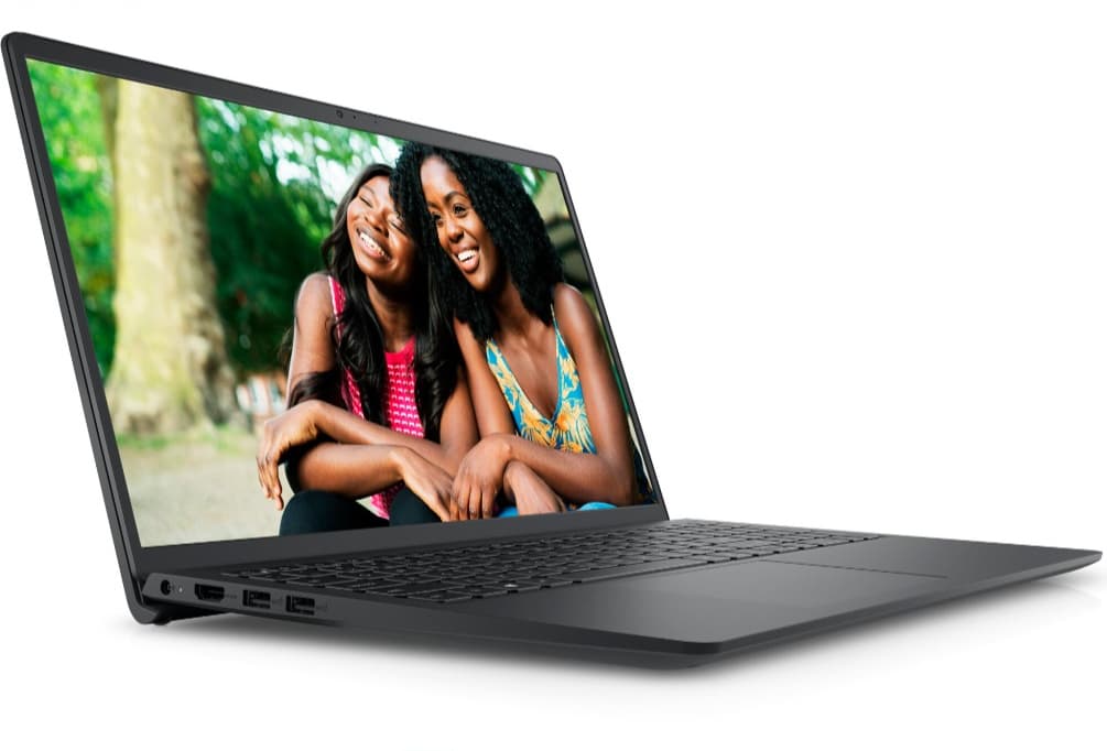 Dell 4GHz, 8GB RAM, SSD, 15,6"