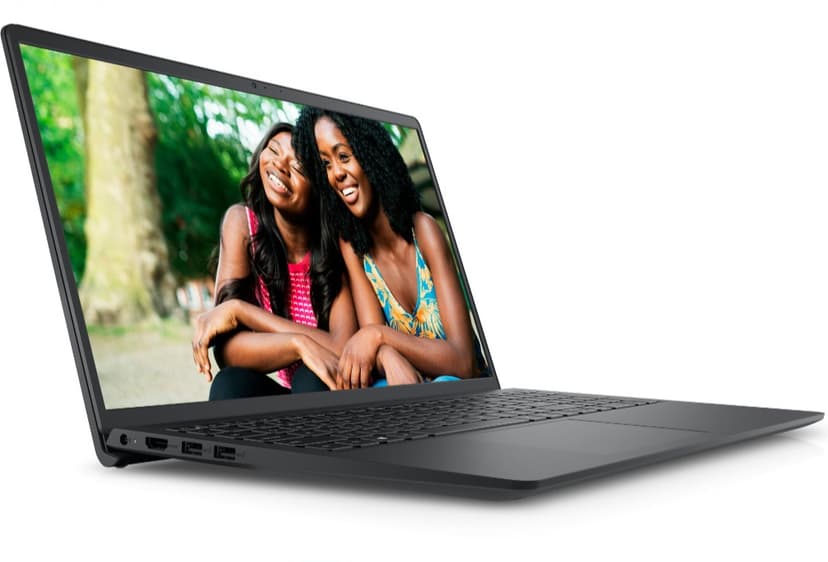 Dell 4GHz, 8GB RAM, SSD, 15,6"