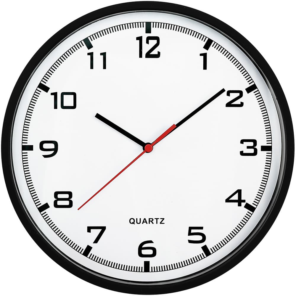 Nástěnné hodiny Magit, 25 cm