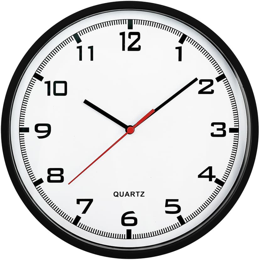 Nástěnné hodiny Magit, 25 cm