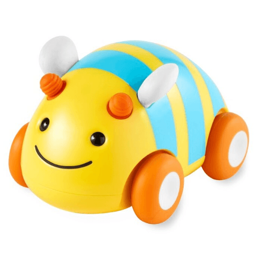 Hračka autíčko včelka Skip Hop