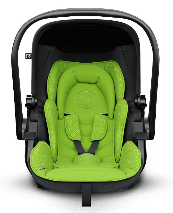Autosedačka Kiddy Evolution Pro 2 (0-13 kg)