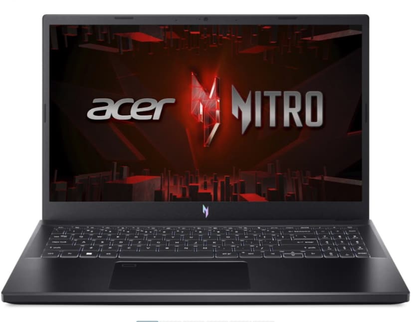 Acer i5 4,6GHz, 16GB RAM, 4GB Nvidia, SSD