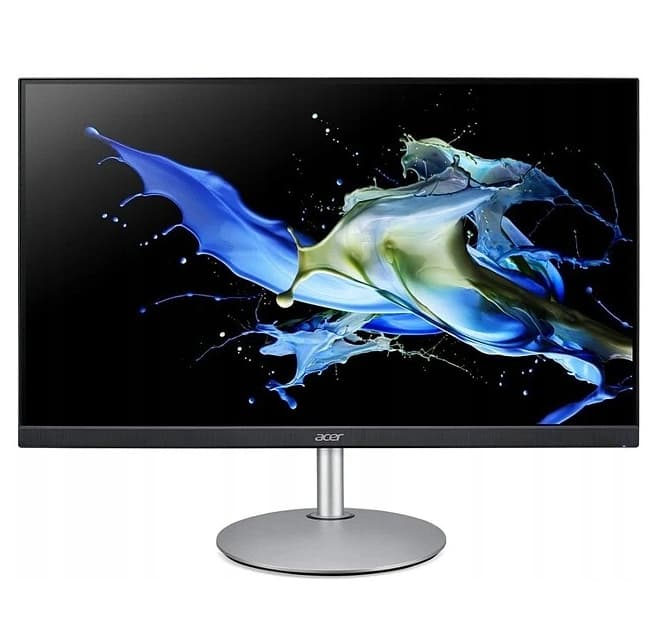 PC monitor Acer FHD 27", repro, FreeSync