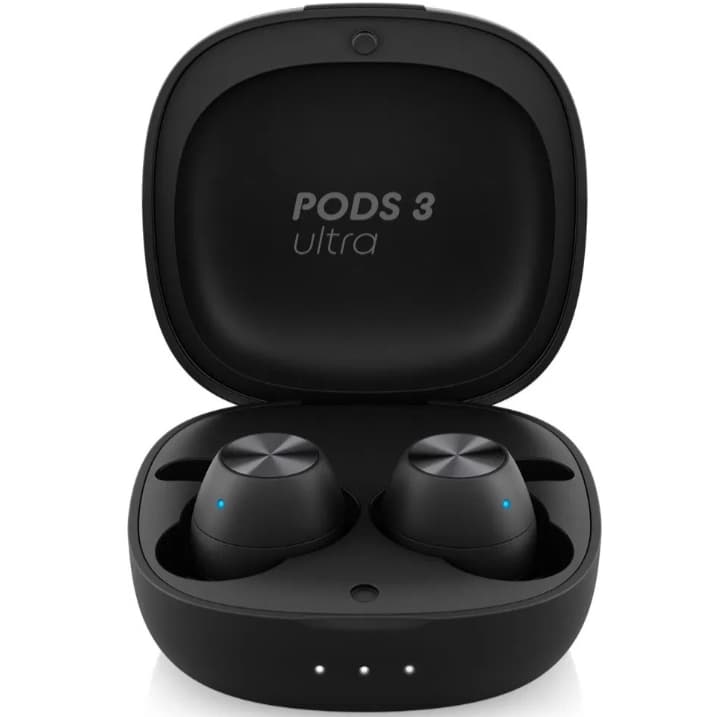 BT sluchátka Niceboy HIVE pods 3Ultra