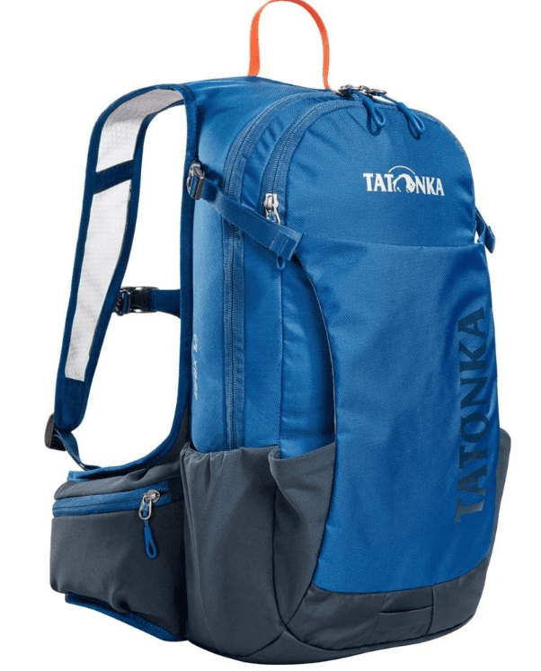 Cyklo a turistický batoh Tatonka Baix 12 