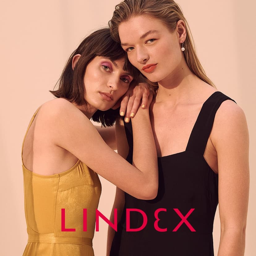 Lindex - sleva 30% na dámské oblečení