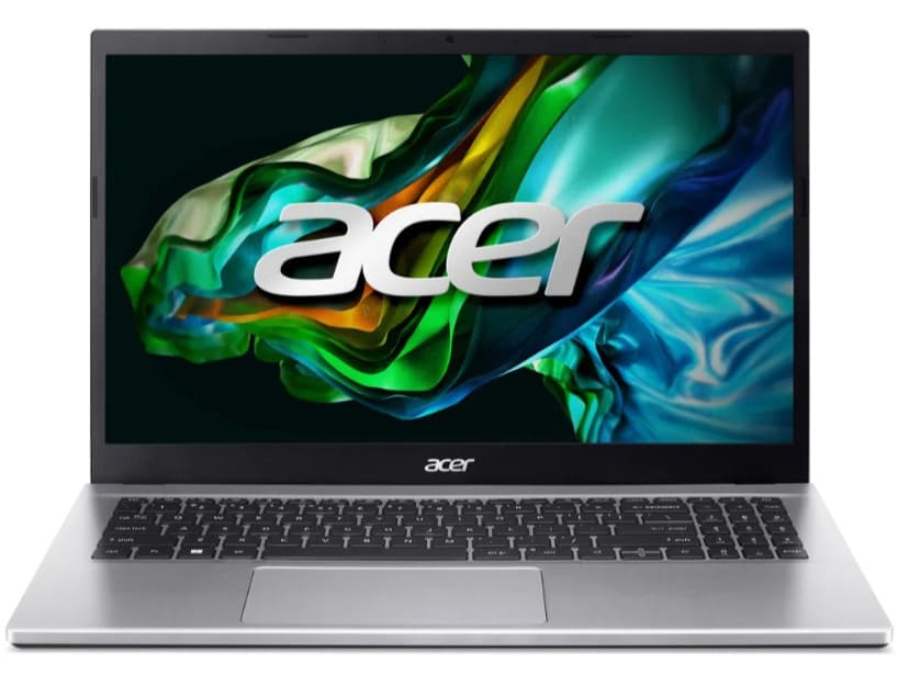 Acer 4GHz, 16GB RAM, 1TB SSD, 15,6"