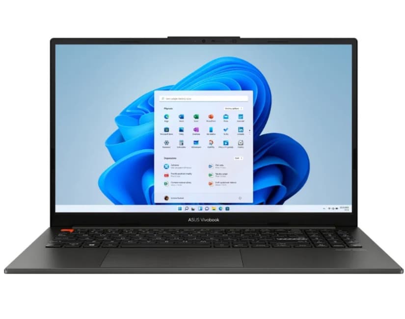 Asus i5 4,7GHz, 16GB RAM, 4GB grafika, SSD