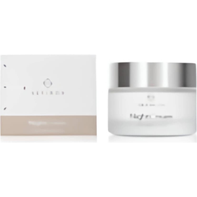 Noční krém anti-aging - Sefiros 50 g