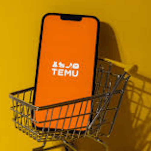 Temu.com - doprava zdarma na vše