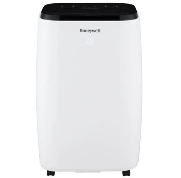 Mobilní klimatizace Honeywell, Wifi, cca 40m2