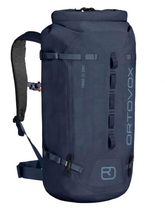 Lezecký batoh Ortovox Trad 30 Dry