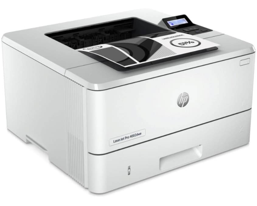 Laser ČB, Wifi, HP Laserjet Pro