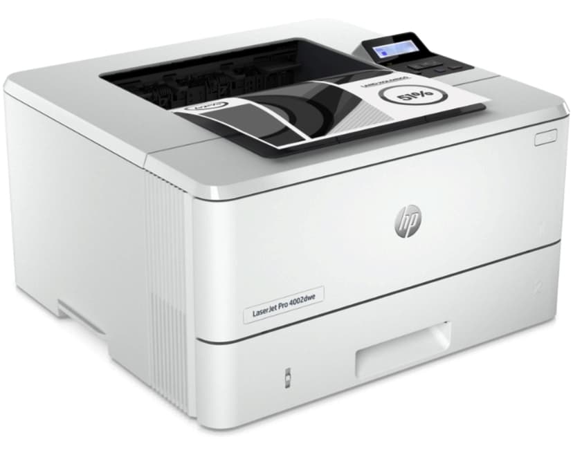 Laser ČB, Wifi, HP Laserjet Pro