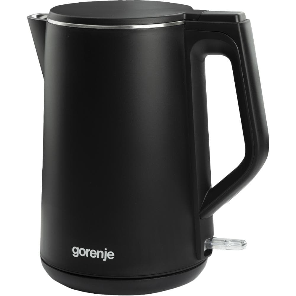 Rychlovarná konvice Gorenje, 1,5 l, 2200 W