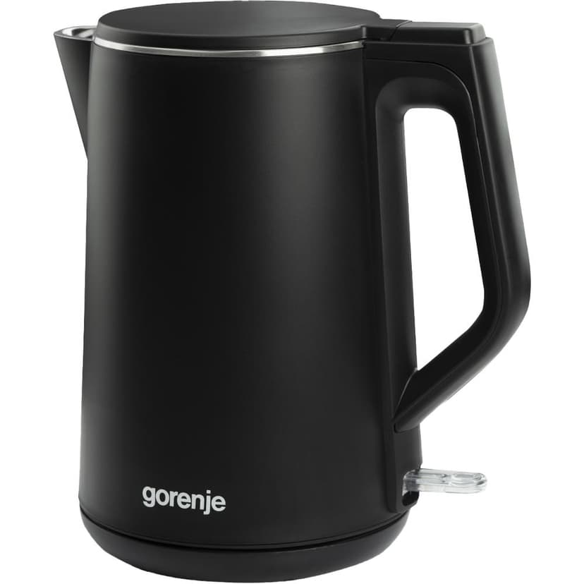 Rychlovarná konvice Gorenje, 1,5 l, 2200 W