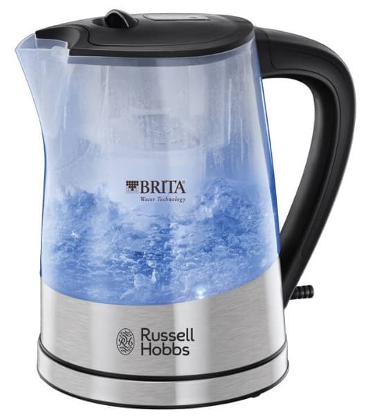 Rychlovarná konvice Russell Hobbs, 1 l