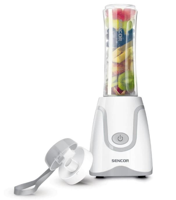 Smoothie mixér Sencor SBL 2110WH