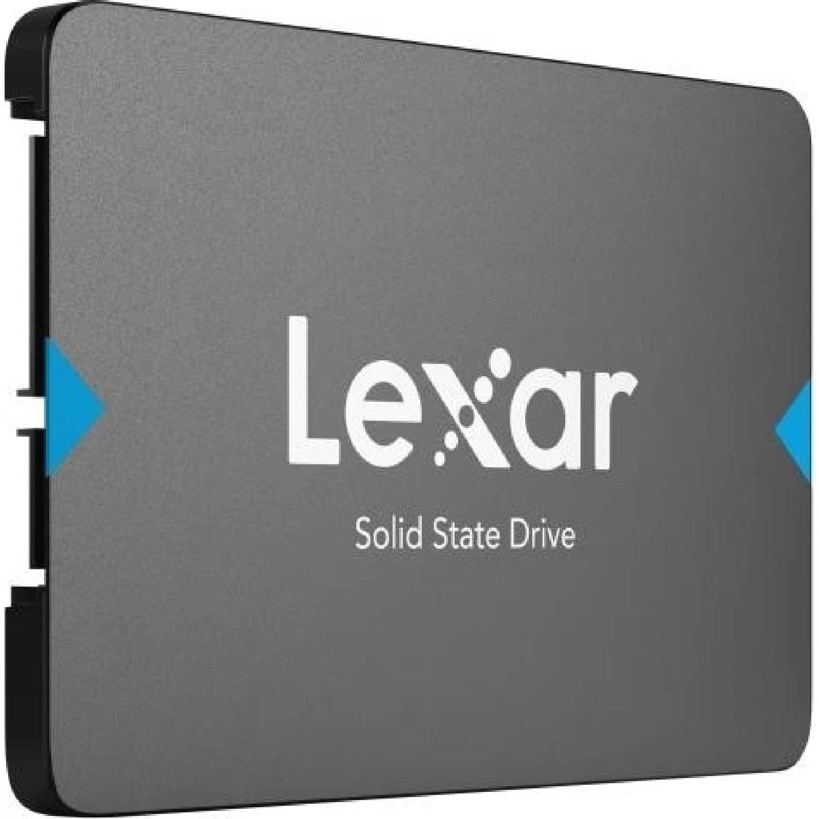 2,5" SSD disk Lexar 240 GB