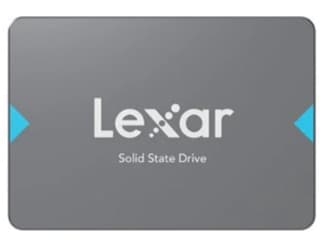 2,5" SSD disk Lexar 960 GB