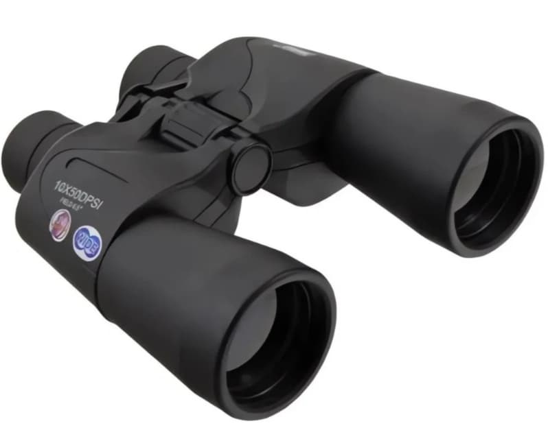 Dalekohled Genetic Optic 10x50