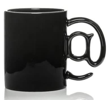 Hrnek Master Zavináč 310 ml