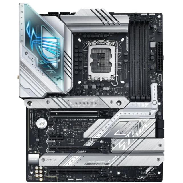 Základní deska pro herní PC Asus Rog Strix