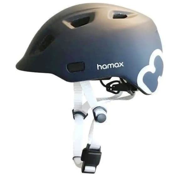 Cyklohelma pro děti HAMAX Thundercap