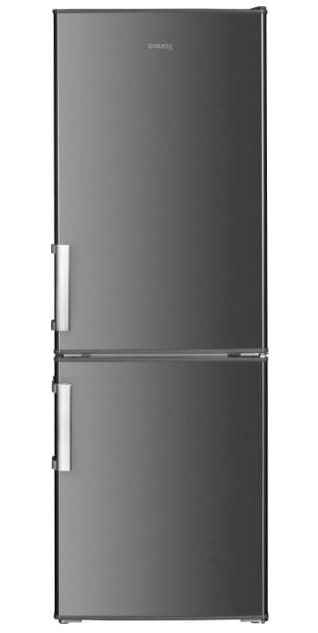 Komb. lednice Siguro, 121/52 l, 142 cm