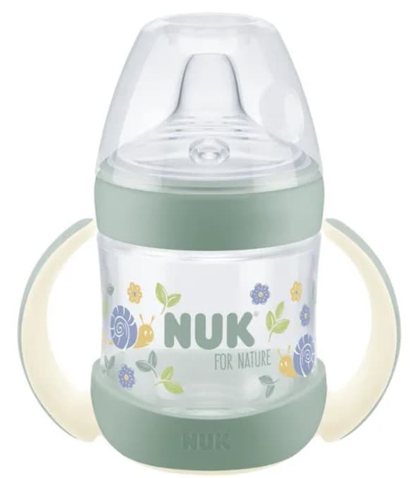 Dětské produkty NUK akce 3za2