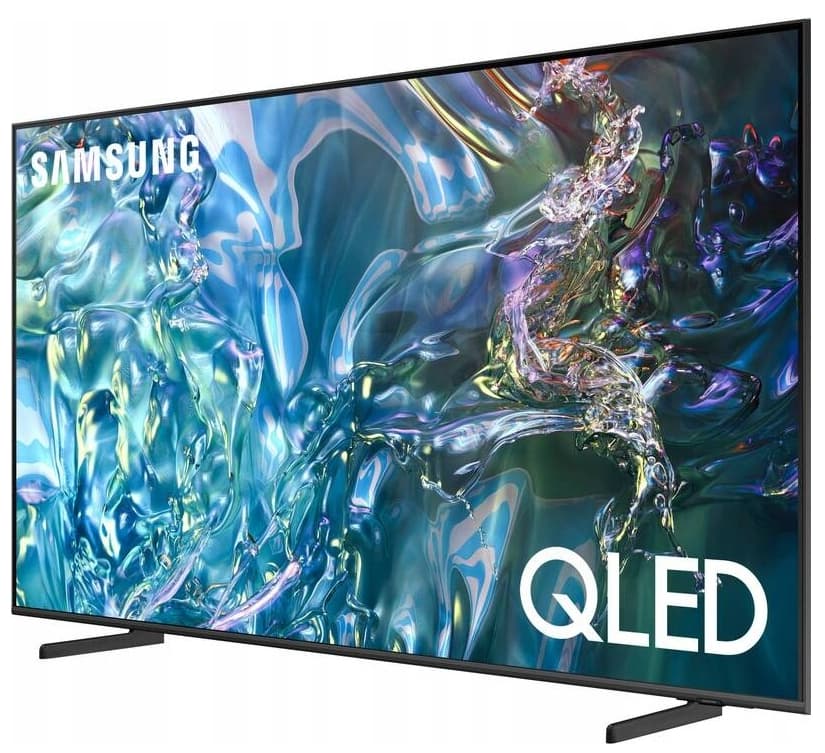 4K Smart TV, PiP, 127cm, Samsung