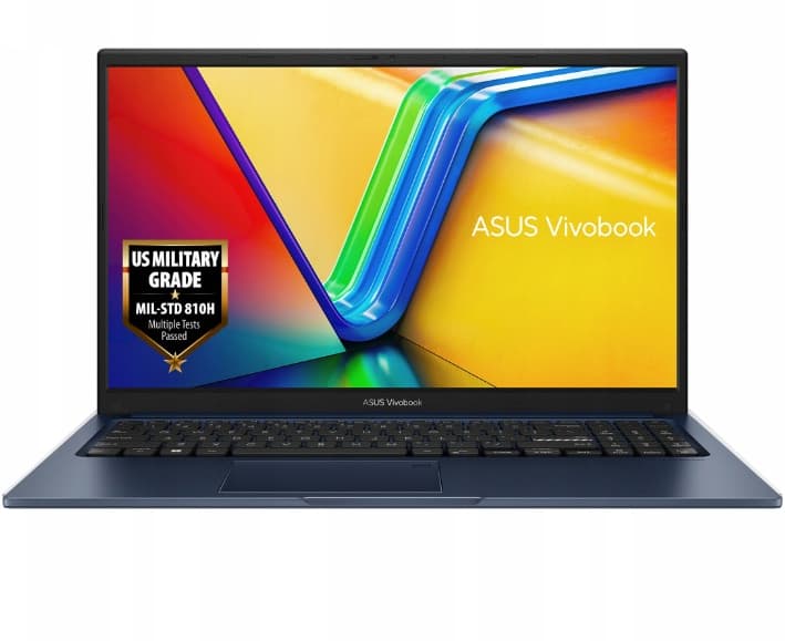Asus 4,4GHz, 16GB RAM, SSD, 15,6"