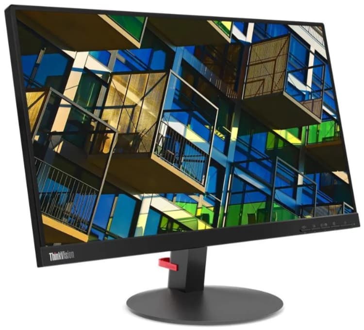 Full HD PC monitor Lenovo 21,5"