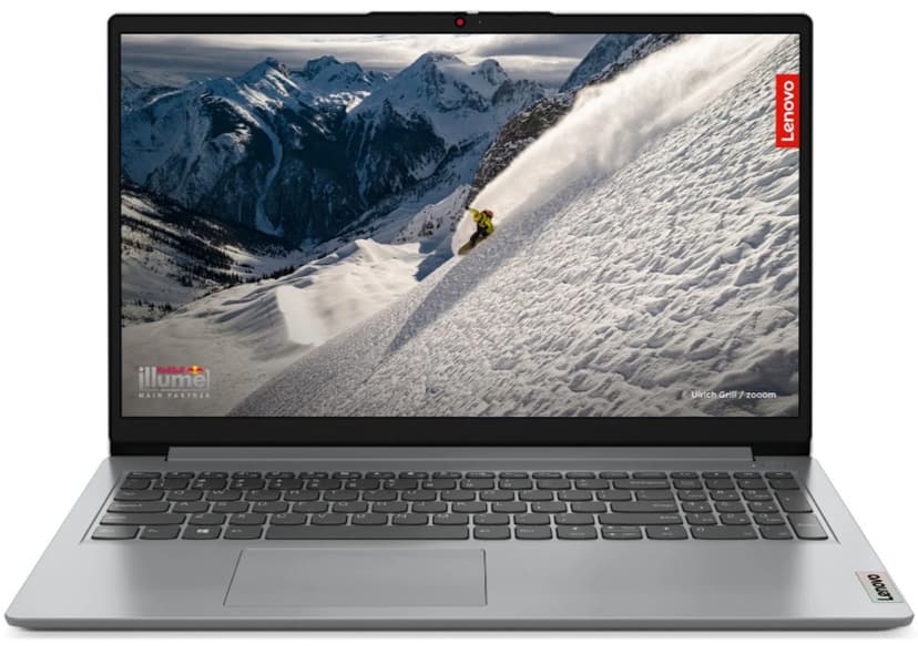 Lenovo 3,5GHz, 8GB RAM, 15,6", SSD