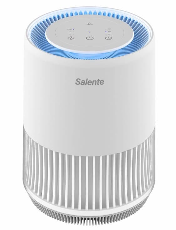 Čistička vzduchu Salente MaxClean, WiFi