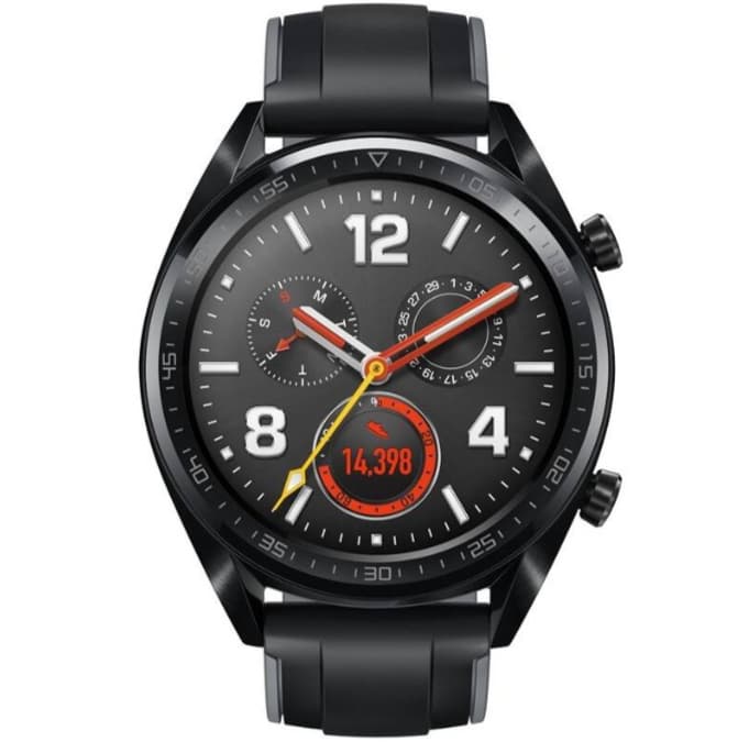 Smartwatch Huawei Watch GT 