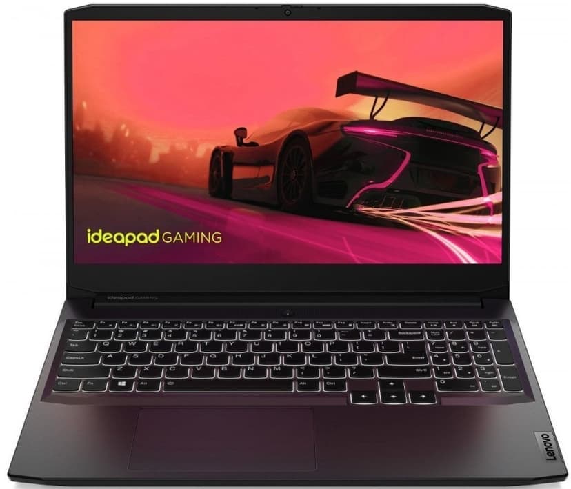 Lenovo 4,2GHz, 16GB RAM, 4GB Nvidia, 15,6"