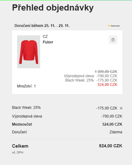 S.Oliver - sleva 25% na vše