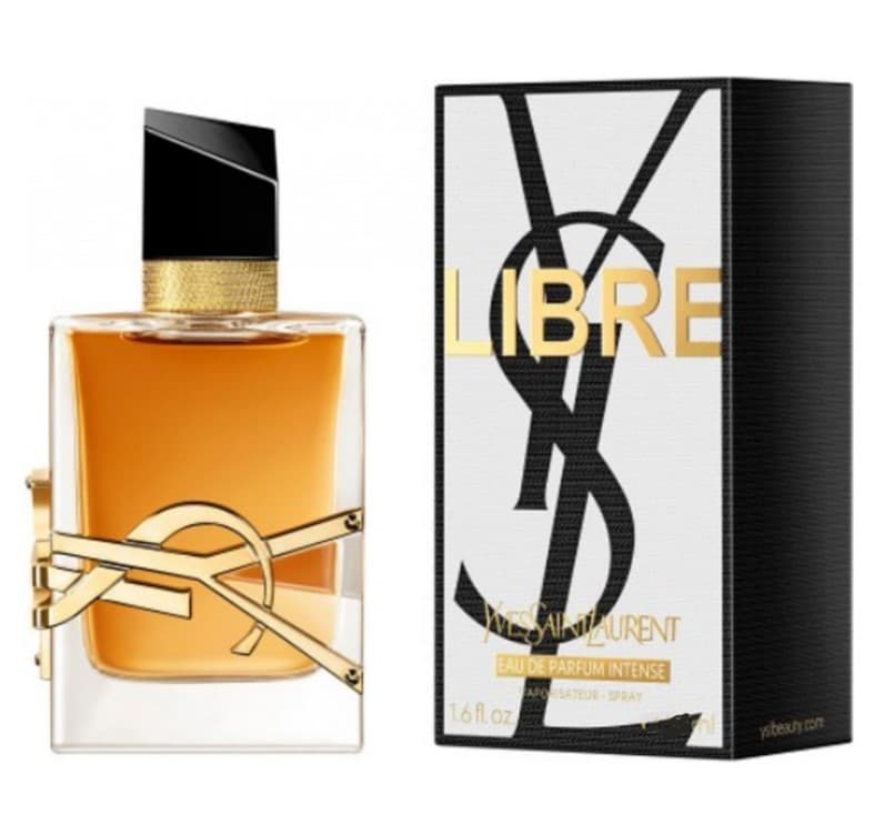 Yves Saint Laurent Libre Intense 90 ml EDP