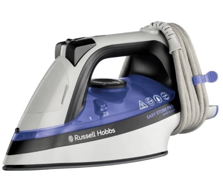 Žehlička Russel Hobbs, 2400 W