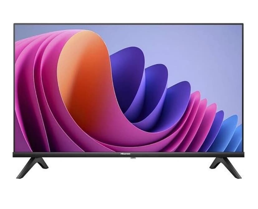 Smart TV Hisense, 32" (81 cm), 
