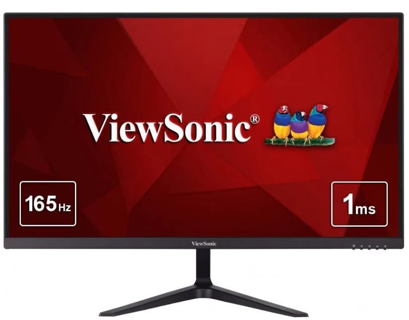 Herní PC monitor Viewsonic 27"