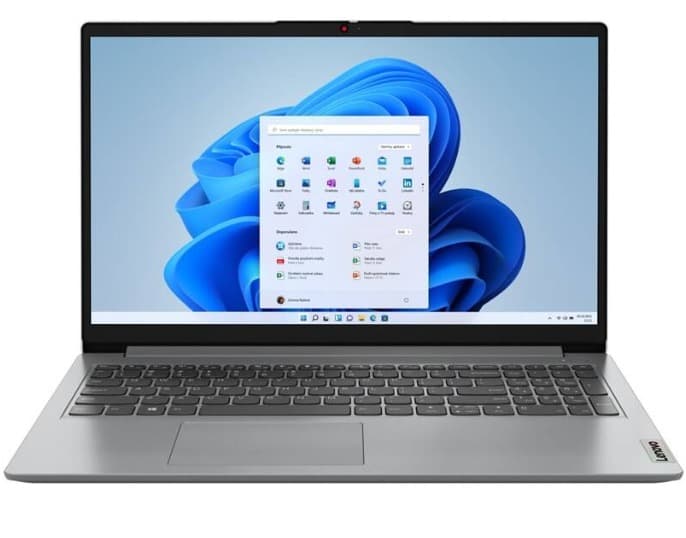 Lenovo 4GHz, 16GB RAM, SSD, 15,6"