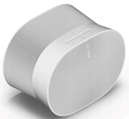 BT, Wifi repro Sonos Era, Atmos